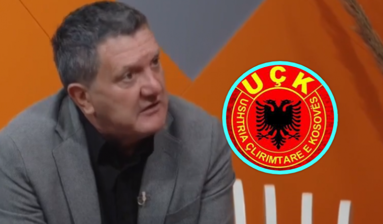 DEKLARATA E FORTË/ “Lulzim Basha njeriu që ka mbledhur më shumë prova kundër UÇK-së”