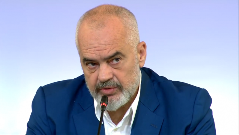 “NUK ËSHTË E LEHTË”/ Rama: Shqipëria është vlerësuar për qeverisjen elektronike, por është vetëm fillimi. Nuk e imagjinoj dot nëse pandemia…