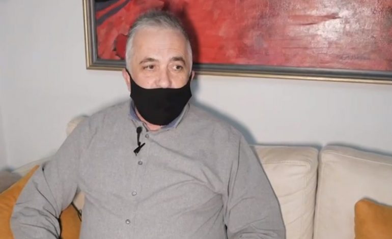 “FALË MJEKËVE PO JETOJ JETËN E DYTË”/ Rama publikon VIDEON dhe historinë e një të shëruari nga COVID: Ata që e kanë kaluar…