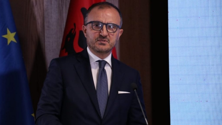 INTEGRIMI NË BE/ Soreca: Shqipëria afër përmbushjes së kushteve, në këtë moment kritik palët politike të gjejnë konsensusin