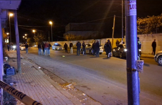 SHPËRTHIMI NË LOKALIN E 46-VJEÇARES NË SHKODËR/ Djali i pronares i përfshirë në plagosje 3 muaj më parë