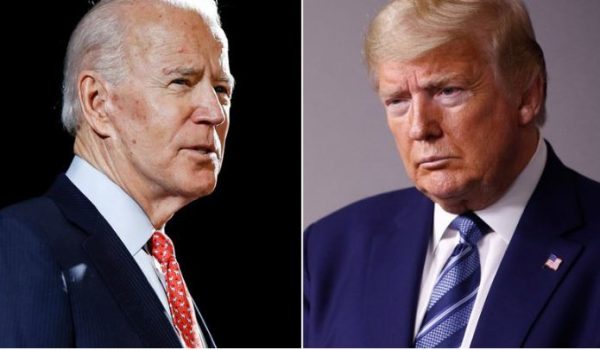 DONALD TRUMP BETEJË LIGJORE PËR TË FITUAR ZGJEDHJET/ Ja si po ecën procesi i rinumërimit të votave