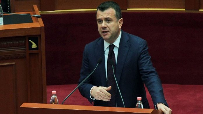 “NUK DO HETOJME BASHËN”/ Balla flet për Komisionin për raportin e Dick Martin: Do tregojmë dokumente zyrtare
