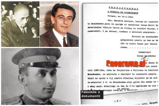 DOSSIER/ Zbardhet dëshmia rrënqethëse e ish-kolonelit: Si e zhdukëm trupin në kodrat e Linzës