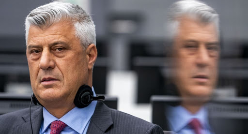 GJYQI NË HAGË/ Kërkesa e Speciales: Gjykimi ndaj Thaçit e të tjerëve të mos nisë më vonë se shtatori i 2021