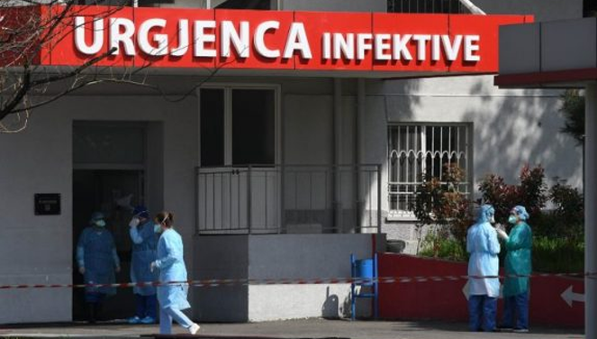 TRAGJIKE/ Prej ditësh i intubuar, humb jetën nga COVID-19 basketbollisti i njohur shqiptar