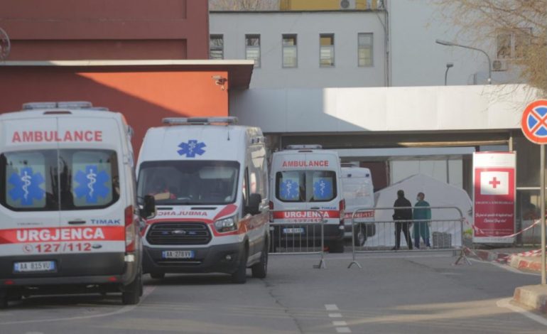 COVID-19/ Rriten SHIFRAT në Elbasan, 45 raste të reja në 48 orë