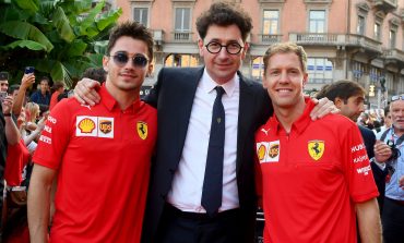 FORMULA 1/ Binotto optimist për të ardhmen: Përsërita 3 herë me veten fjalët që do t’i thoja Vettel para se ta largonim nga Ferrari