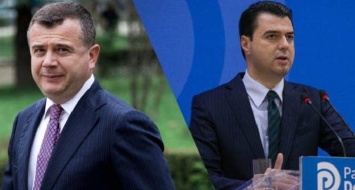 HAPEN DOSJET DHE DOKUMENTAT E HAGËS/ Balla: Me çfarë statusi ishte Basha në dhomën ku pyetej shoqëruesi i Rugovës?
