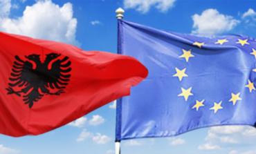 NGA INTEGRIMI TEK PANDEMIA/ BE miraton paketën me mbi 103 milionë euro për Shqipërinë