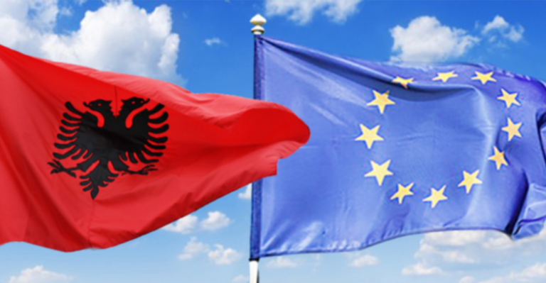 NGA INTEGRIMI TEK PANDEMIA/ BE miraton paketën me mbi 103 milionë euro për Shqipërinë