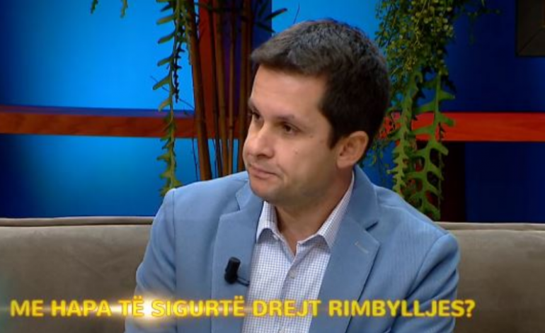 RRITJA E RASTEVE ME COVID-19/ Epidemiologu: Izolimi parcial në bazë të moshës, më efektiv