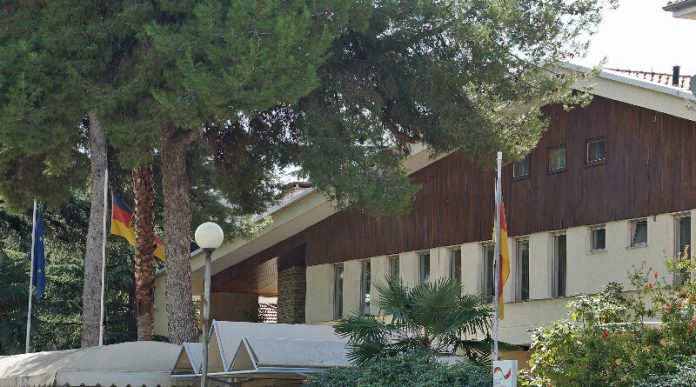 DONI TË UDHËTONI DREJT GJERMANISË? Ambasada jep njoftimin me rëndësi