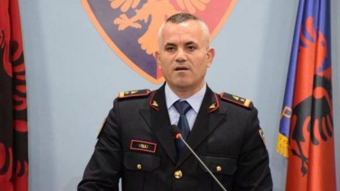 NGA KUKËSI NË ELBASAN/ Lëvizje në Policinë e Shtetit, Veliu firmos disa ndryshime në radhët e drejtorëve (EMRAT)