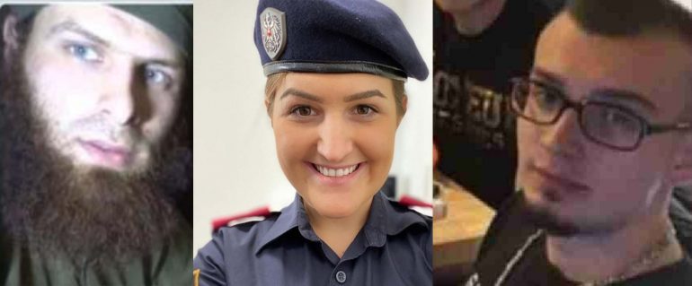 TERRORISTI, HEROINA DHE VIKTIMA/ Tre SHQIPTARËT e përfshirë në sulmin terrorist në Vjenë