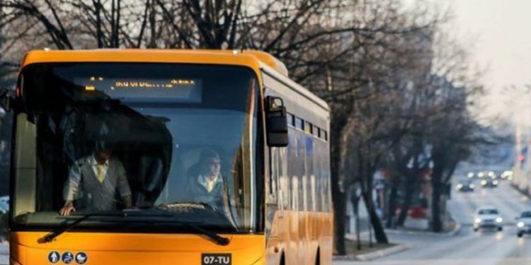 KOSOVA MERR VENDIMIN/ Ja deri në çfarë muaji do ketë transport publik falas