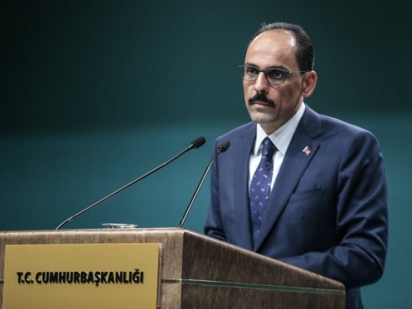 COVID-19 NË TURQI/ Zëdhënësi i Erdoganit infektohet nga koronavirusi