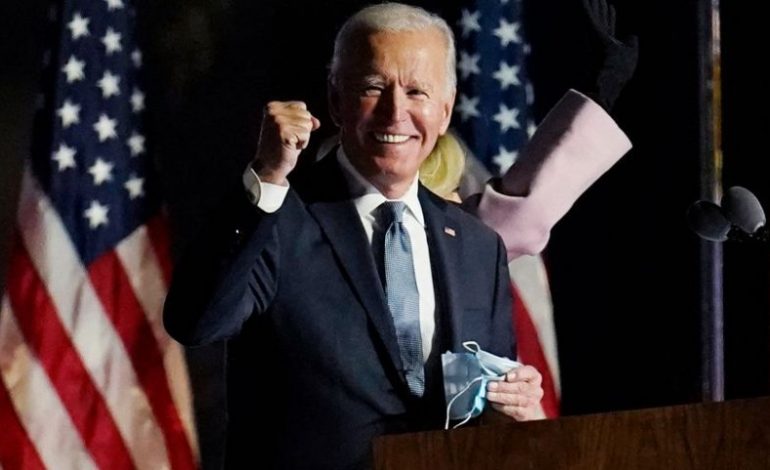 PËRMBYSET REZULTATI NË GEORGIA/ Joe Biden shumë pranë fitores për të drejtuar Shtëpinë e Bardhë