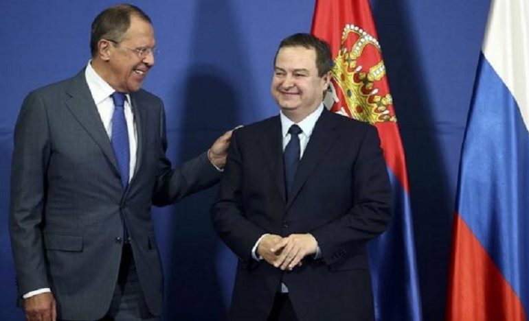 “KRIMET E ZBULUARA NGA RAPORTI DICK MARTYT…”/ Rusia: Të gjithë të akuzuarit e UÇK-së duhet të dënohen