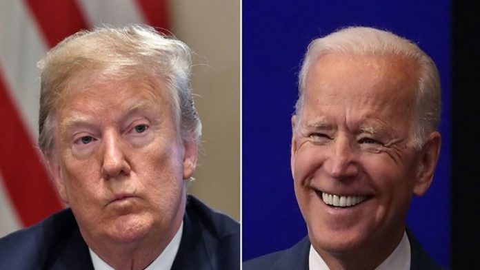 BIDEN AFËR 270/ Donald Trump në PANIK: Ndaloni numërimin!