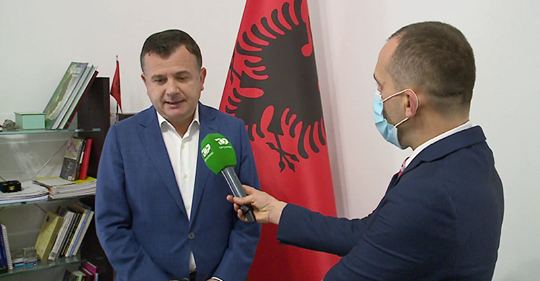 PRIVATIZIMI I KOMPLEKSIT “PARTIZANI”/ Paditet në SPAK, Sali Berisha, Arben Imami, Jamarbër Malltezi