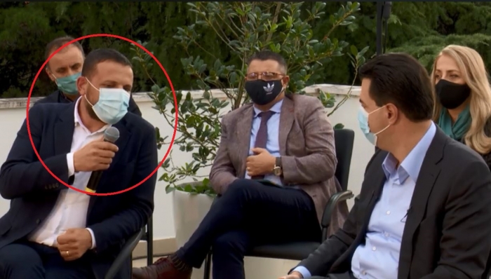 NGRITI ALARMIN PARA BASHËS PËR FLUKSIN NË QSUT/ Kush është kandidati për deputet i PD që u prezantua si mjek
