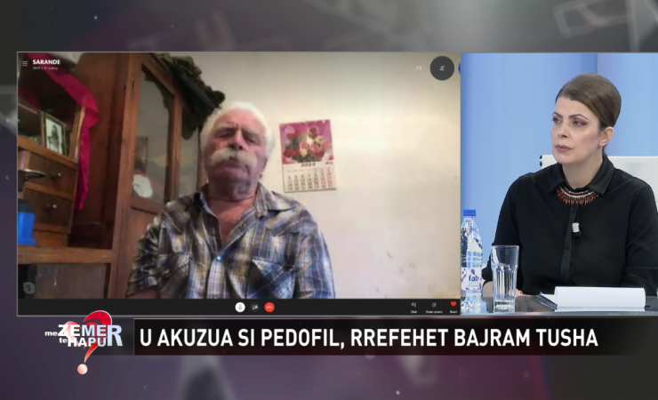 AKUZOHET SE ABUZOI ME NJË MINORENE/ 72-vjeçari e mohon: Vajza ishte e droguar, i dashuri i premtoi…
