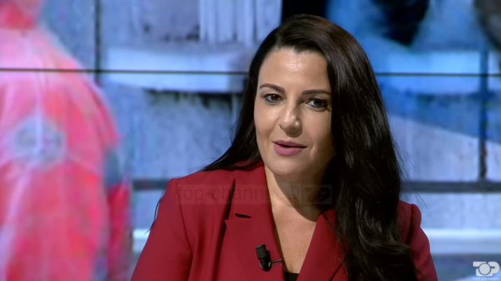 U INFEKTUA ME COVID/ Ministrja Balluku rrëfen mesazhet që i vinin në telefon: Më sillnin receta…