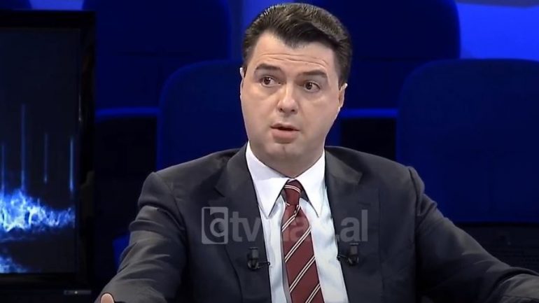 HABIT Basha: Mua më kanë thënë edhe që je bir i Enver Hoxhës