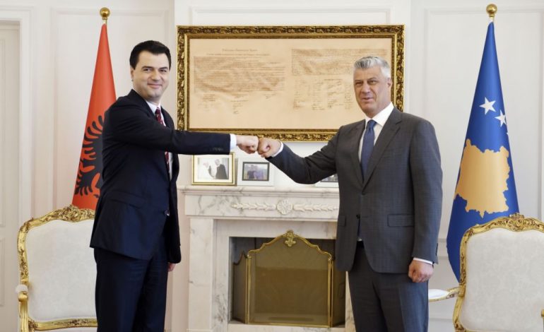 BASHA HETOI UÇK NË KUKËS/ Intervista e Jose Pablo Bayrabar rrëzon deklarimin e kryetarit të PD-së