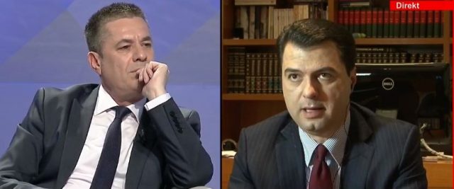VANGJELI I NXJERR DOKUMENTIN/ “Ke qenë në hetime ndaj shqiptarëve”. Si e SHMANG Basha