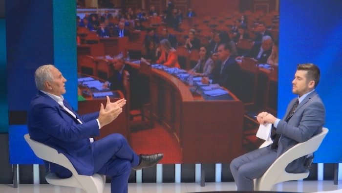 “PS ËSHTË MUNDËSIA MË E MIRË…”/ Deputeti i opozitës shpreh dëshirën për t’iu bashkuar Ramës