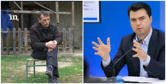 AKUZAT/ Kush është më i besueshëm, Basha apo Bellanica?