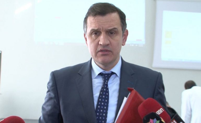 APLIKIMI NË E-ALBANIA PËR MJEKUN E FAMILJES/ Ilir Beqaj: Shumë të njohur më kontaktuan duke shprehur vlerësimin për këtë lehtësi…