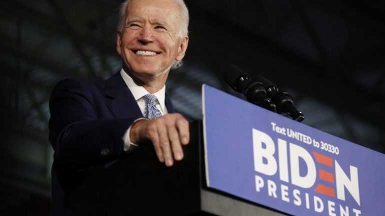 ZGJEDHJET NË SHBA/ Gazetari i “The Guardian” mesazh: Ja kur do e deklarojë Biden FITOREN