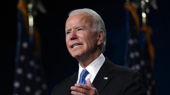 ZGJEDHJET PRESIDENCIALE/ Joe Biden: Jemi në rrugën e duhur drejt fitores…