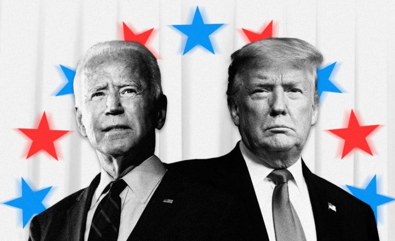 ZGJEDHJET NË SHBA/ Biden bën thirrje për qetësi, Trump dyfishon akuzat e pabaza