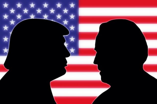 “SFIDA” TRUMP-BIDEN/ Brenda Shtëpisë së Bardhë natën e zgjedhjeve