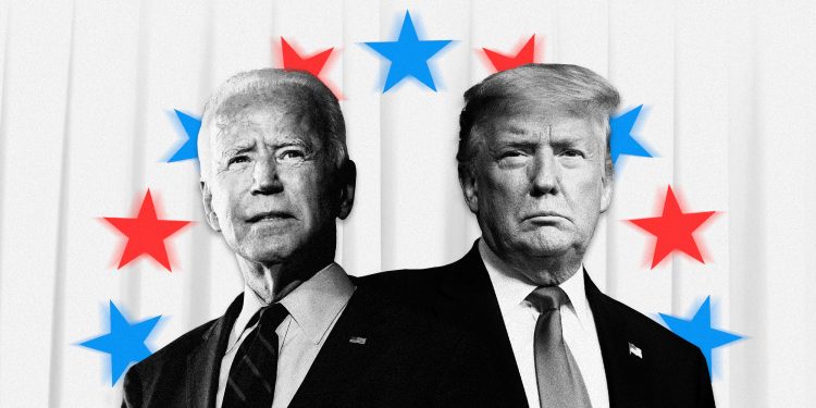 GARË E FORTË NË SHBA, THELLOHET DIFERENCA/ 238 vota elektorale për Biden dhe 213 për Trump