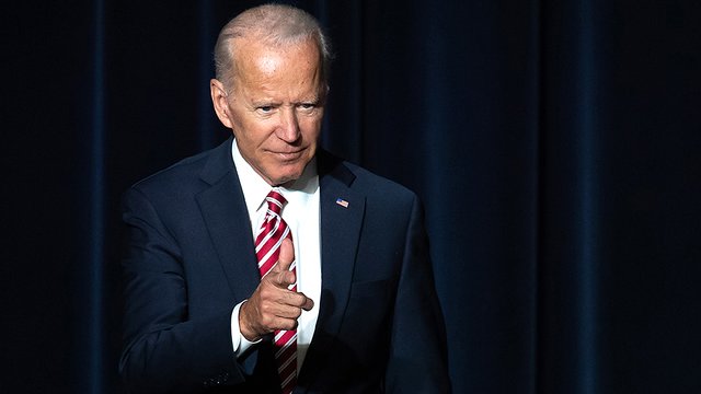 PO KRYESON GARËN PRESIDENCIALE/ Këshilltarja e Biden: Ja kur do e shpallim FITOREN!