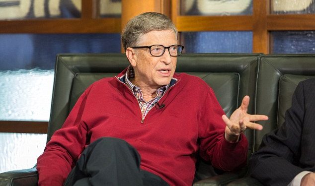 PARASHIKIMET KRYESORE/ Bill Gates tregon se si do të ndryshoj bota pas PANDEMISË