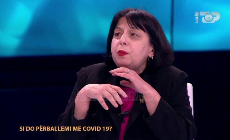 APELI/ Bino: Është e rëndë, ka qytetarë pozitiv me COVID që dalin në kafe