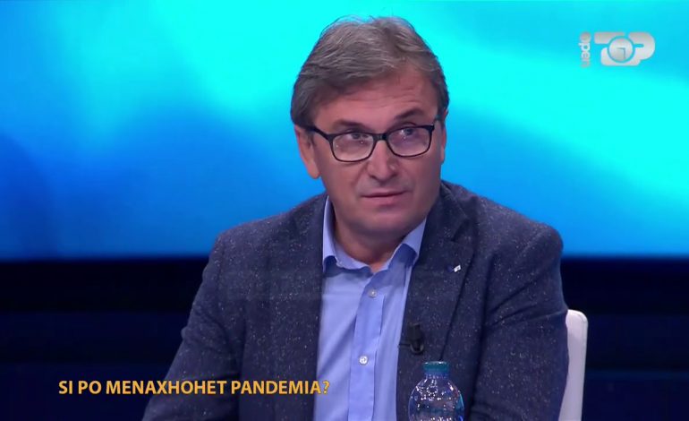 “PO ABUZOHET ME…”/ Mesazhi I FORTË i Bratajt: Mos bëni skanerin dhe analizat që ditën e PARË sepse…
