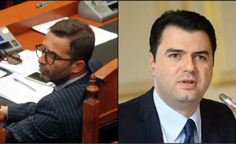 “TË VDEKURIT I KA HEDHUR…”/ Braçe: Basha është një mutacion i së keqes së Berishës, por sot ai është në hall