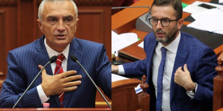“THUMBON” ILIR METËN/ Braçe: Nderon llumin e llumit që s’kanë lënë gjë pa bërë kundër heronjve