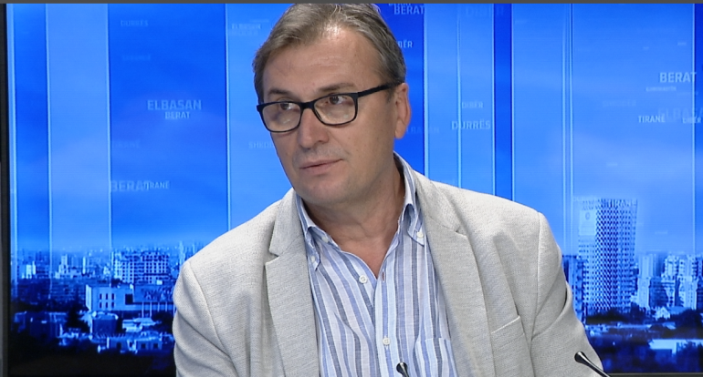 THIRRJE QYTETARËVE/ Skënder Brataj: Kujdes me këtë ILAÇ, nuk autorizohet për COVID-19! Mund të ketë efekte…