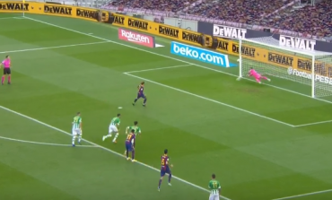 E PABESUESHME/ Griezmann nuk shënon as me penallti, ish-portieri i Barcelonës e ndal (VIDEO)