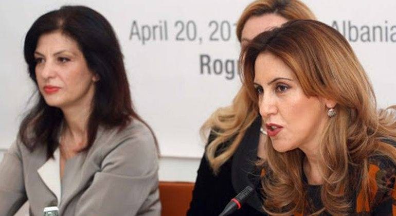 PARTIA E RE E JOZEFINA TOPALLIT/ Majlinda Bregu: Në të mirë të demokracisë, kur qytetarët kanë më shumë alternativa