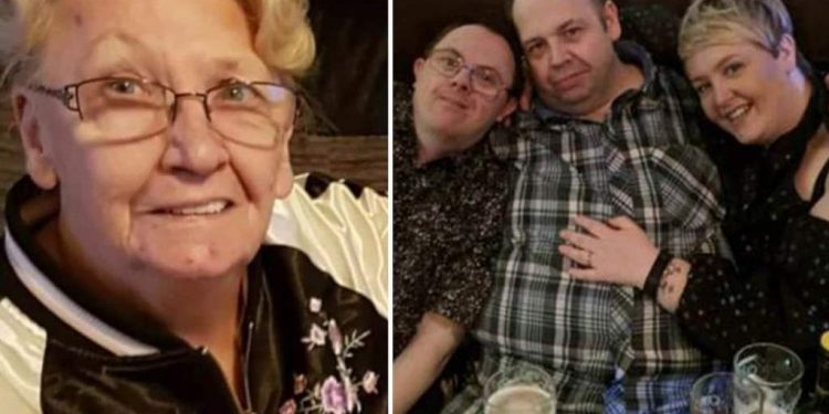SHOKUESE/ Tre anëtarë nga e njëjta familje vdesin nga COVID brenda një jave, miqtë mbledhin fonde për funeralin