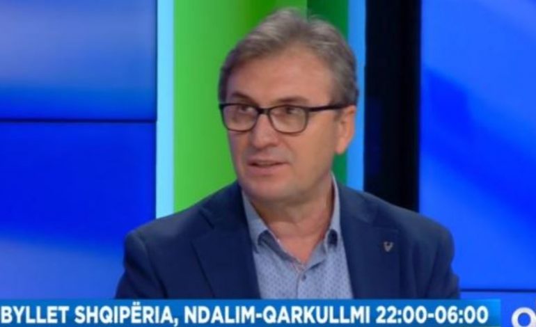 VALA E DYTË E COVID-19/ Brataj: Presim 36 ambulanca me ekipe lëvizëse. Në dhjetor…